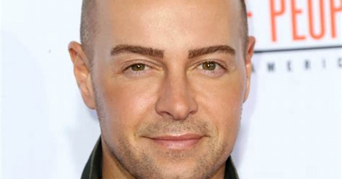 Joey Rive - Net Worth, Age, Height, Birthday, Bio, Wiki!