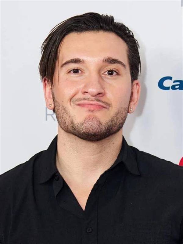 Joey Sasso Net Worth, Age, Height, Bio, Birthday, Wiki!