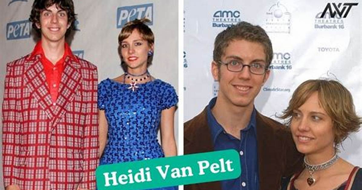 Joey Van Pelt Net Worth 2024, Age, Height, Bio, Birthday, Wiki!