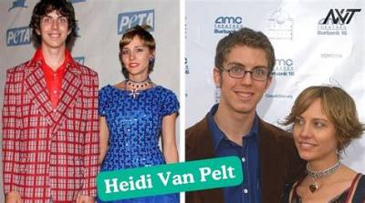 Joey Van Pelt Net Worth 2024, Age, Height, Bio, Birthday, Wiki!