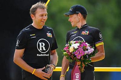 Johan Bruyneel Net Worth 2024, Age, Height, Bio, Birthday, Wiki!