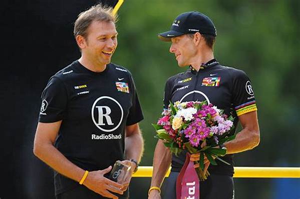 Johan Bruyneel Net Worth 2024, Age, Height, Bio, Birthday, Wiki!