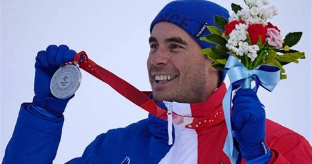 Johan Clarey - Net Worth, Age, Height, Birthday, Bio, Wiki!