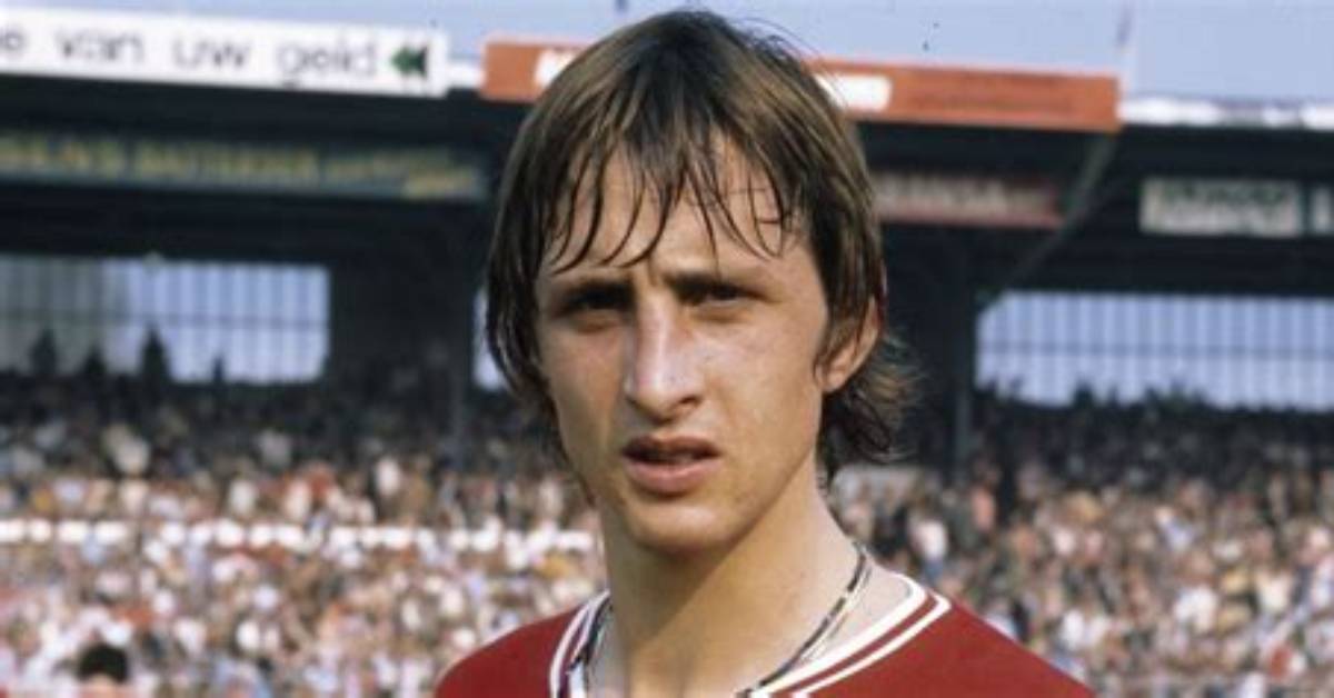 Johan Cruyff Net Worth 2024, Age, Height, Bio, Birthday, Wiki!