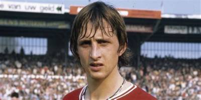 Johan Cruyff Net Worth 2024, Age, Height, Bio, Birthday, Wiki!