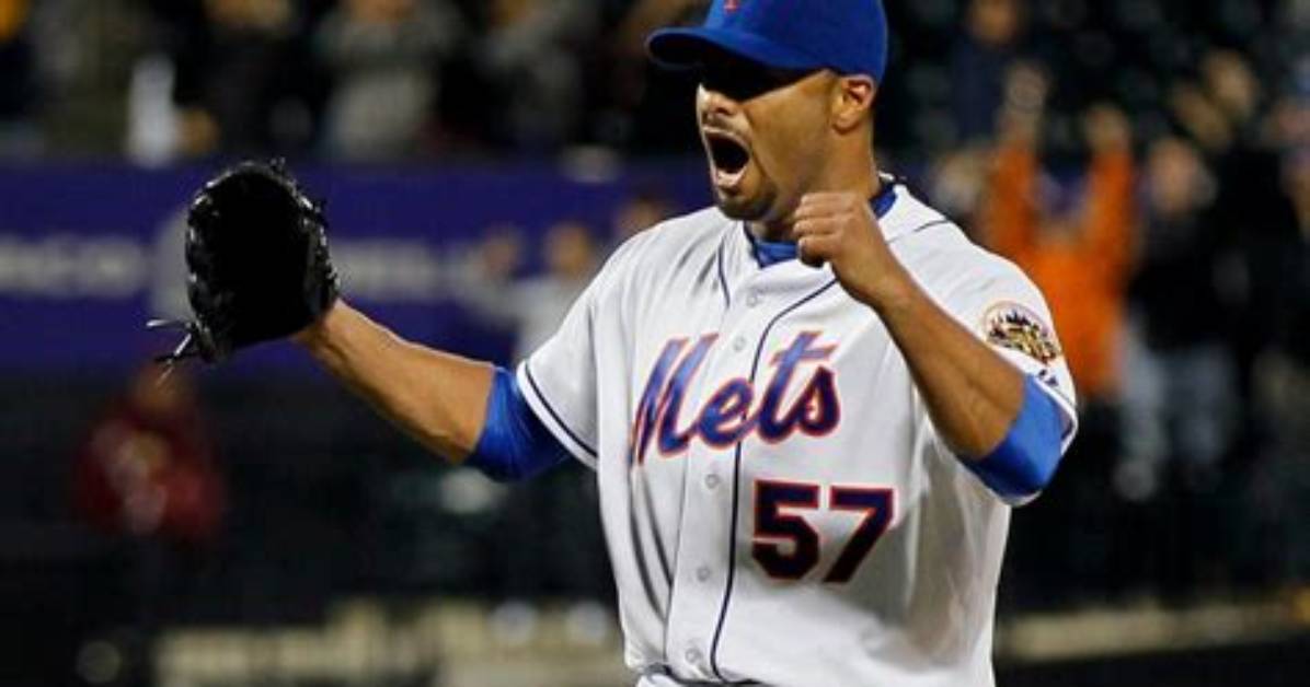 Johan Santana - Net Worth, Age, Height, Birthday, Bio, Wiki!