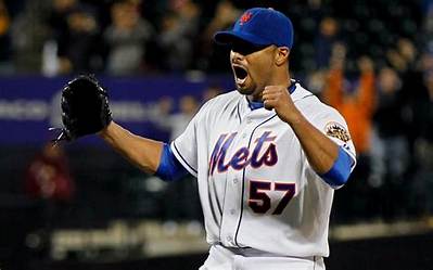 Johan Santana - Net Worth, Age, Height, Birthday, Bio, Wiki!