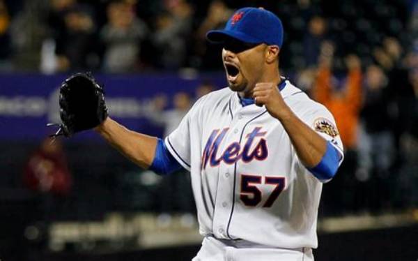 Johan Santana - Net Worth, Age, Height, Birthday, Bio, Wiki!