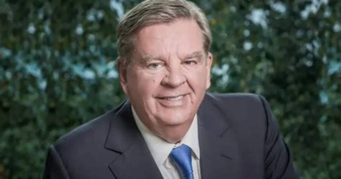 Johann Rupert - Net Worth, Age, Height, Birthday, Bio, Wiki!