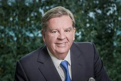 Johann Rupert - Net Worth, Age, Height, Birthday, Bio, Wiki!