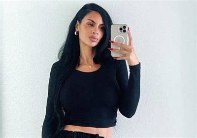 Johanna Leia Net Worth, Age, Height, Bio, Birthday, Wiki!