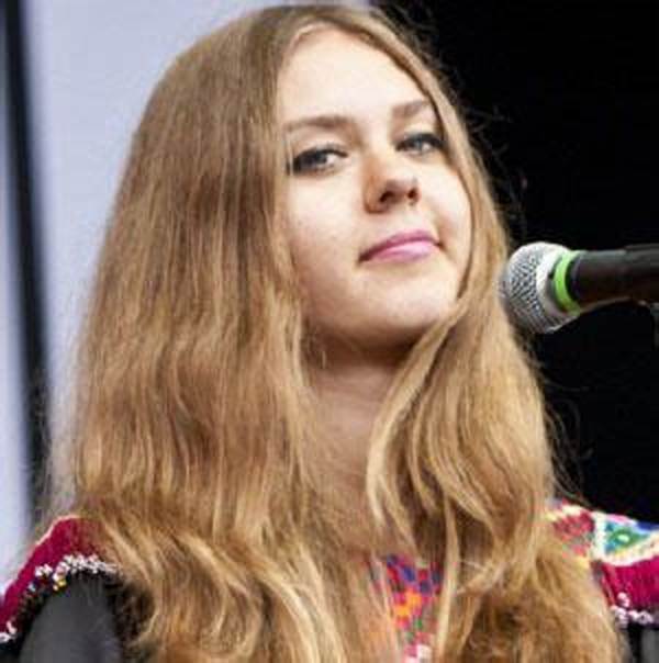Johanna Soderberg Net Worth, Age, Height, Bio, Birthday, Wiki!