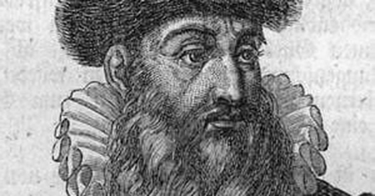 Johannes Gutenberg - Net Worth, Age, Height, Birthday, Bio, Wiki!