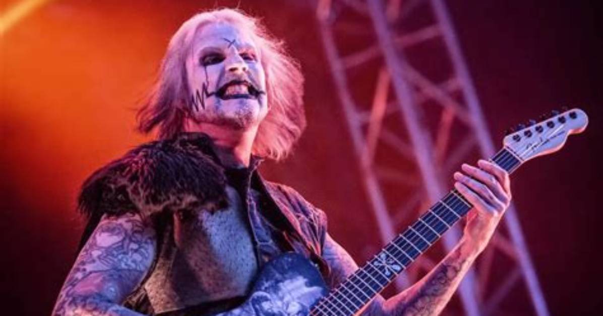 John 5 Net Worth, Age, Height, Bio, Birthday, Wiki!