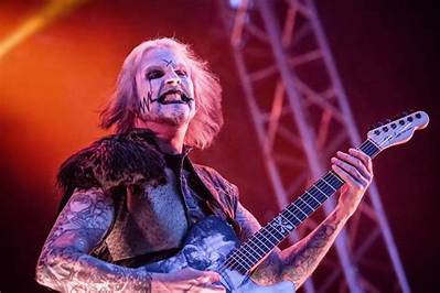 John 5 Net Worth, Age, Height, Bio, Birthday, Wiki!