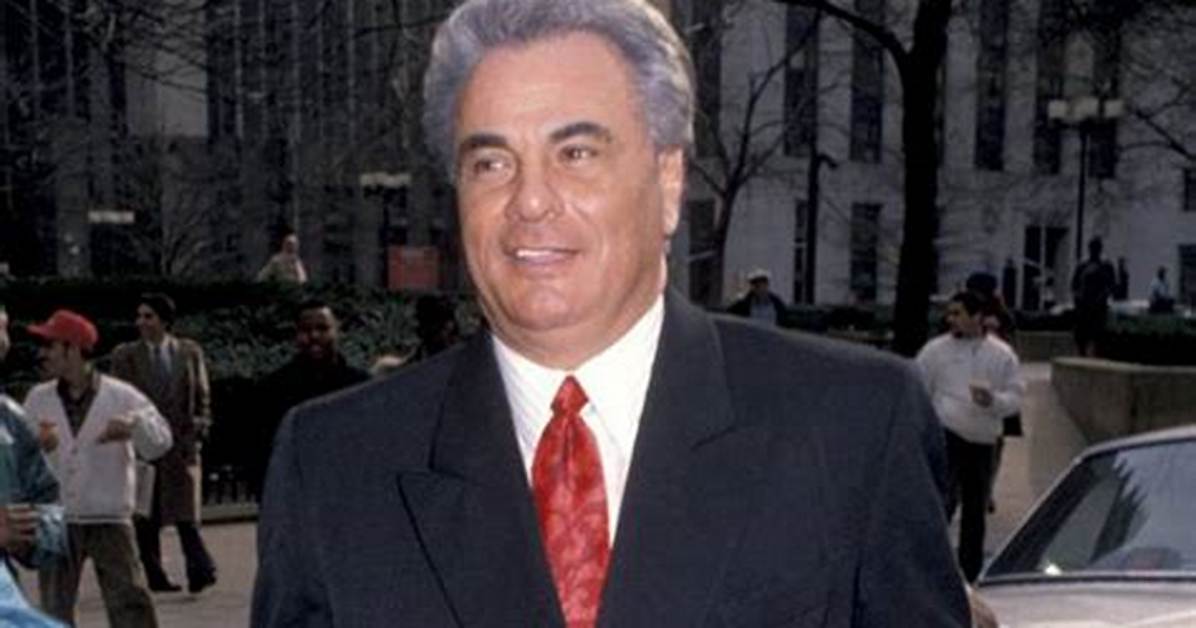 John A. Gotti Net Worth, Age, Height, Bio, Birthday, Wiki!