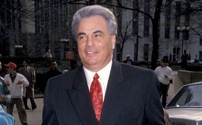 John A. Gotti Net Worth, Age, Height, Bio, Birthday, Wiki!