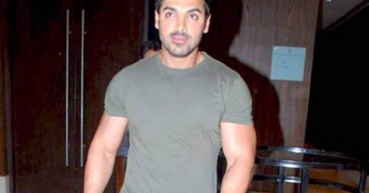 John Abraham Net Worth, Age, Height, Bio, Birthday, Wiki!
