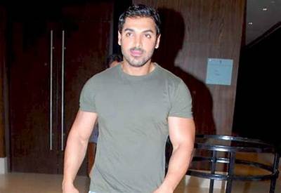 John Abraham Net Worth, Age, Height, Bio, Birthday, Wiki!
