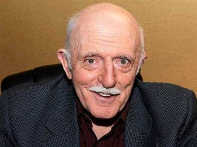 John Astin Net Worth, Age, Height, Bio, Birthday, Wiki!