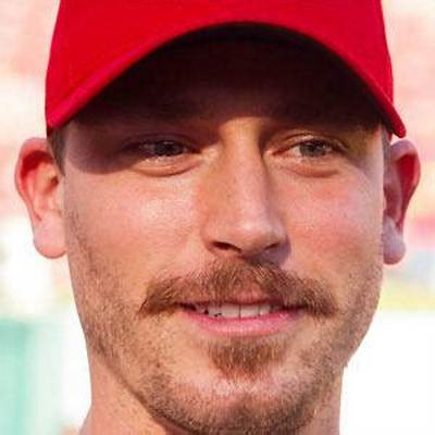 John Axford Net Worth, Age, Height, Bio, Birthday, Wiki!
