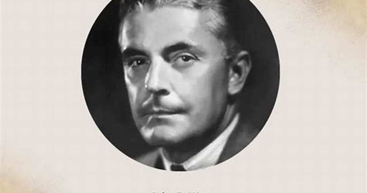 John B Watson Net Worth 2024, Age, Height, Bio, Birthday, Wiki!