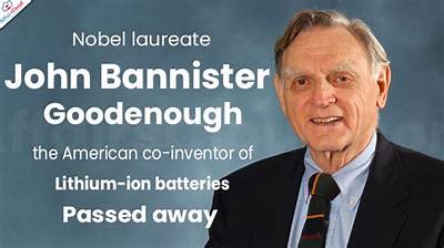 John Bannister Goodenough Net Worth, Age, Height, Bio, Birthday, Wiki!