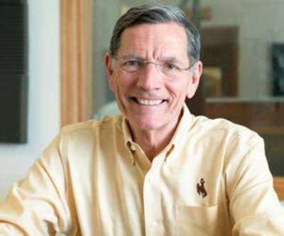 John Barrasso - Net Worth, Age, Height, Birthday, Bio, Wiki!