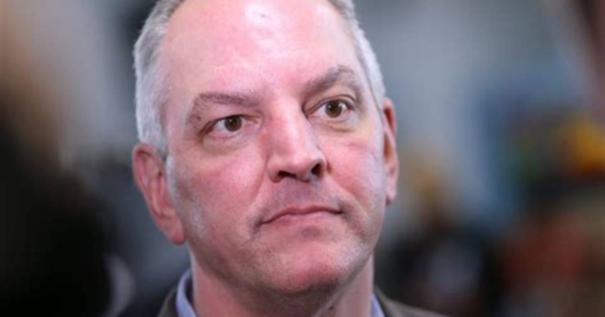 John Bel Edwards Net Worth, Age, Height, Bio, Birthday, Wiki!