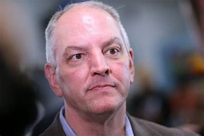 John Bel Edwards Net Worth, Age, Height, Bio, Birthday, Wiki!