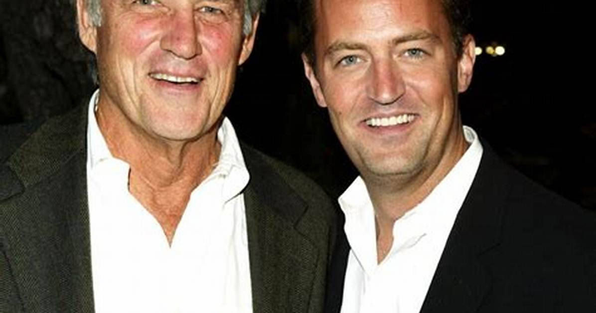 John Bennett Perry Net Worth, Age, Height, Bio, Birthday, Wiki!