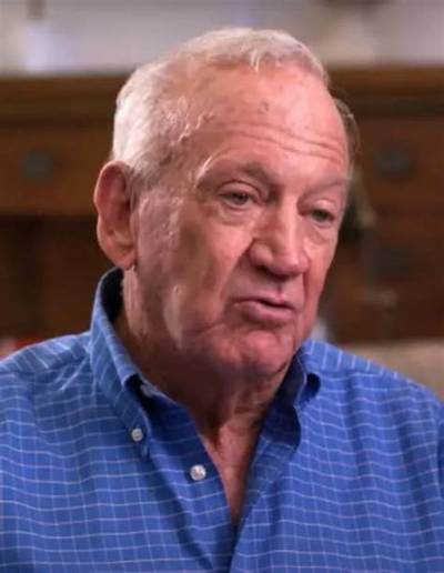 John Bennett Ramsey Net Worth, Age, Height, Bio, Birthday, Wiki!
