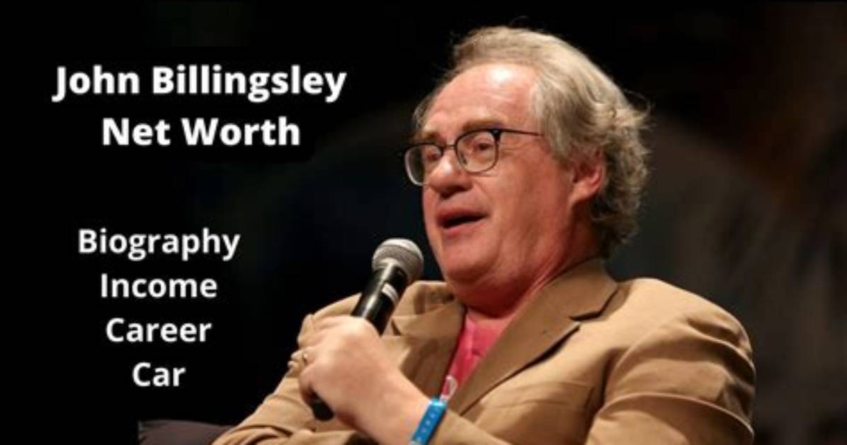 John Billingsley Net Worth, Age, Height, Bio, Birthday, Wiki!