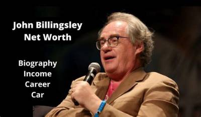 John Billingsley Net Worth, Age, Height, Bio, Birthday, Wiki!