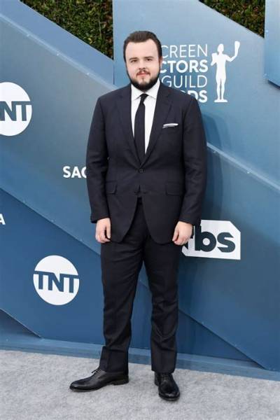 John Bradley - Net Worth, Age, Height, Birthday, Bio, Wiki!