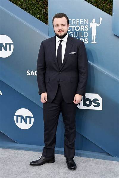 John Bradley-West Net Worth 2024, Age, Height, Bio, Birthday, Wiki!