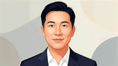 John Bruce Yeh Net Worth, Age, Height, Bio, Birthday, Wiki!