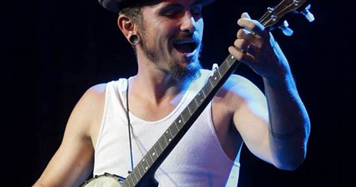 John Butler Net Worth, Age, Height, Bio, Birthday, Wiki!