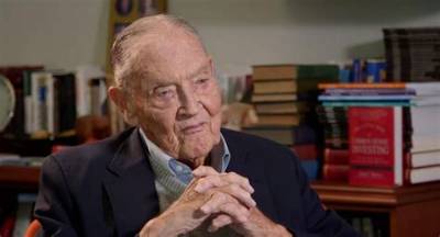 John C Bogle Net Worth, Age, Height, Bio, Birthday, Wiki!