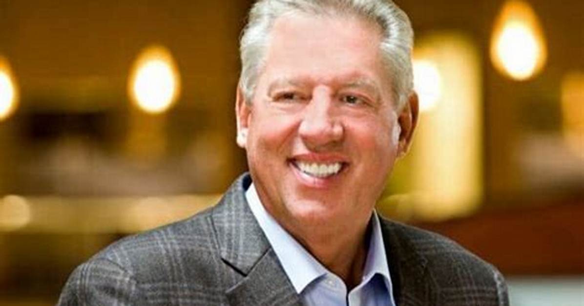 John C. Maxwell Net Worth, Age, Height, Bio, Birthday, Wiki!