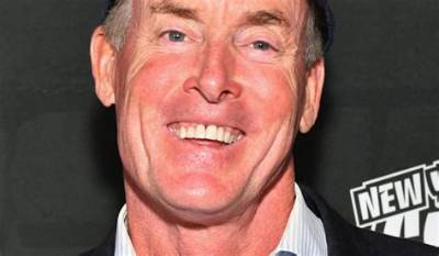 John C. Mcginley Net Worth, Age, Height, Bio, Birthday, Wiki!