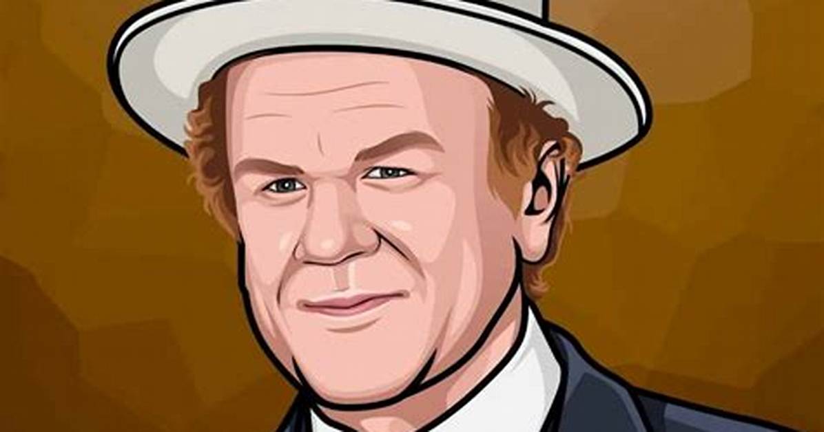 John C. Reilly Net Worth 2024, Age, Height, Bio, Birthday, Wiki!