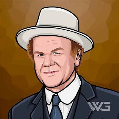 John C. Reilly Net Worth 2024, Age, Height, Bio, Birthday, Wiki!