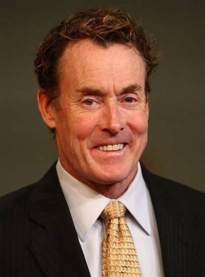 John C. Stewart - Net Worth, Age, Height, Birthday, Bio, Wiki!