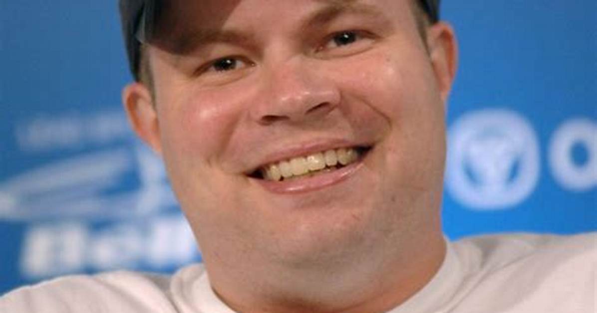 John Caparulo - Net Worth, Age, Height, Birthday, Bio, Wiki!