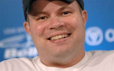 John Caparulo - Net Worth, Age, Height, Birthday, Bio, Wiki!