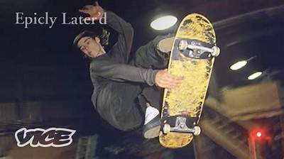 John Cardiel - Net Worth, Age, Height, Birthday, Bio, Wiki!