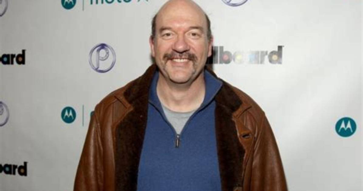 John Carroll Lynch Net Worth 2024, Age, Height, Bio, Birthday, Wiki!