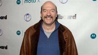 John Carroll Lynch Net Worth 2024, Age, Height, Bio, Birthday, Wiki!