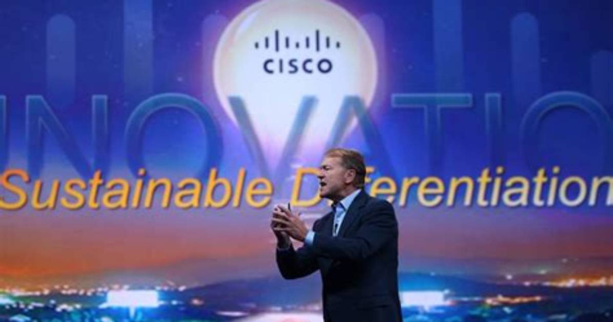 John Chambers - Net Worth, Age, Height, Birthday, Bio, Wiki!
